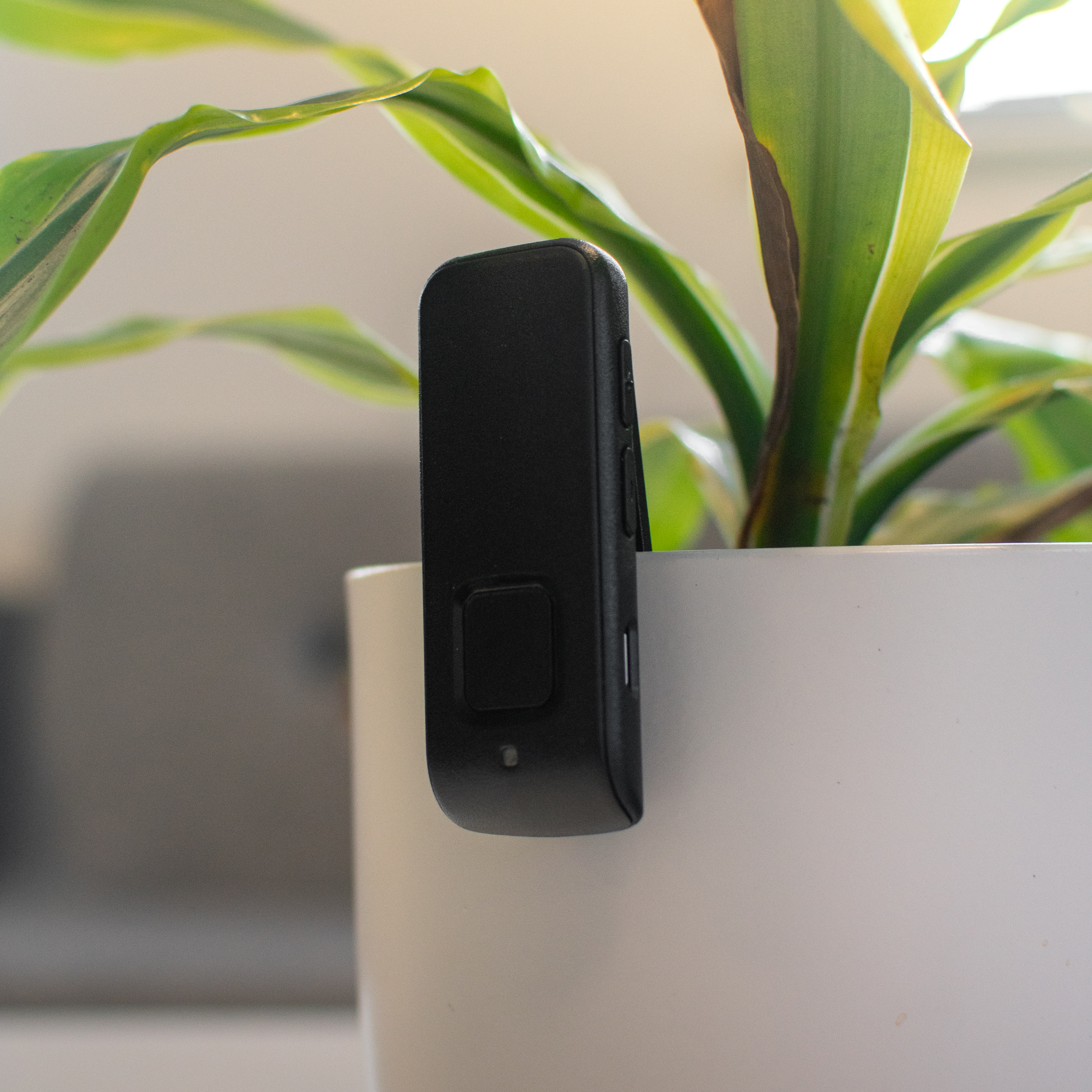 Remote microphone plus